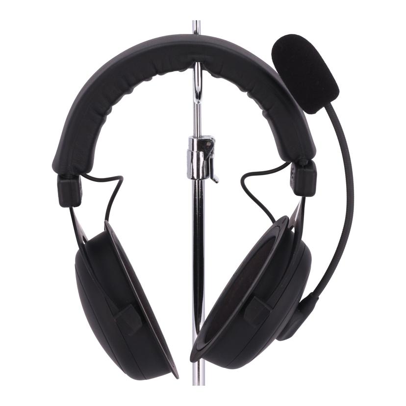 beyerdynamic ベイヤーダイナミック/ゲーミングヘッドセット/MMX 300 2nd Generation//-/Bランク/70