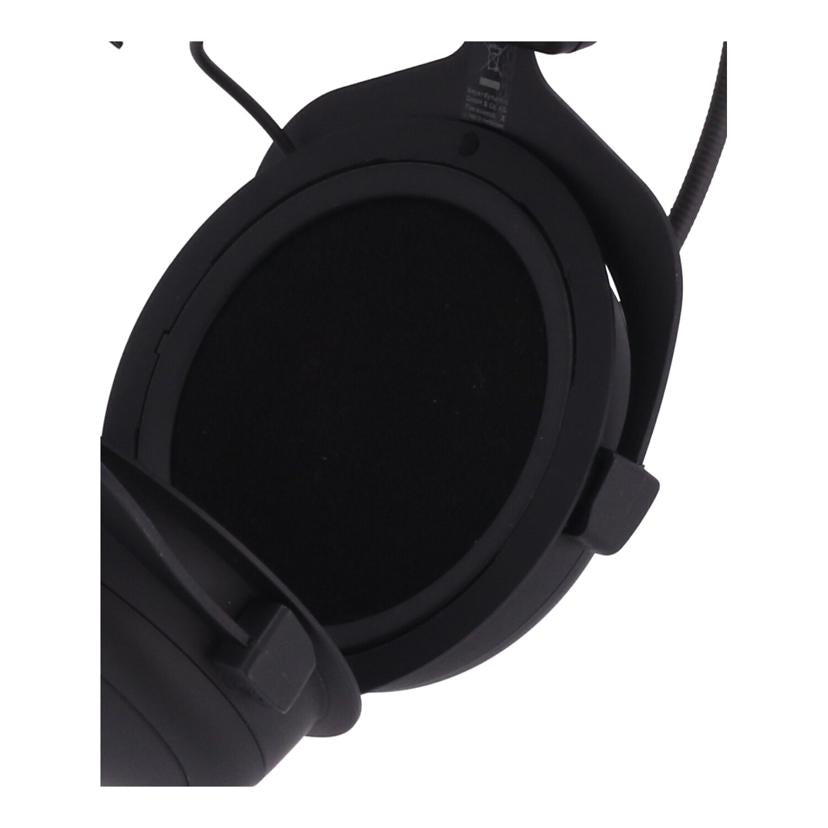 beyerdynamic ベイヤーダイナミック/ゲーミングヘッドセット/MMX 300 2nd Generation//-/Bランク/70