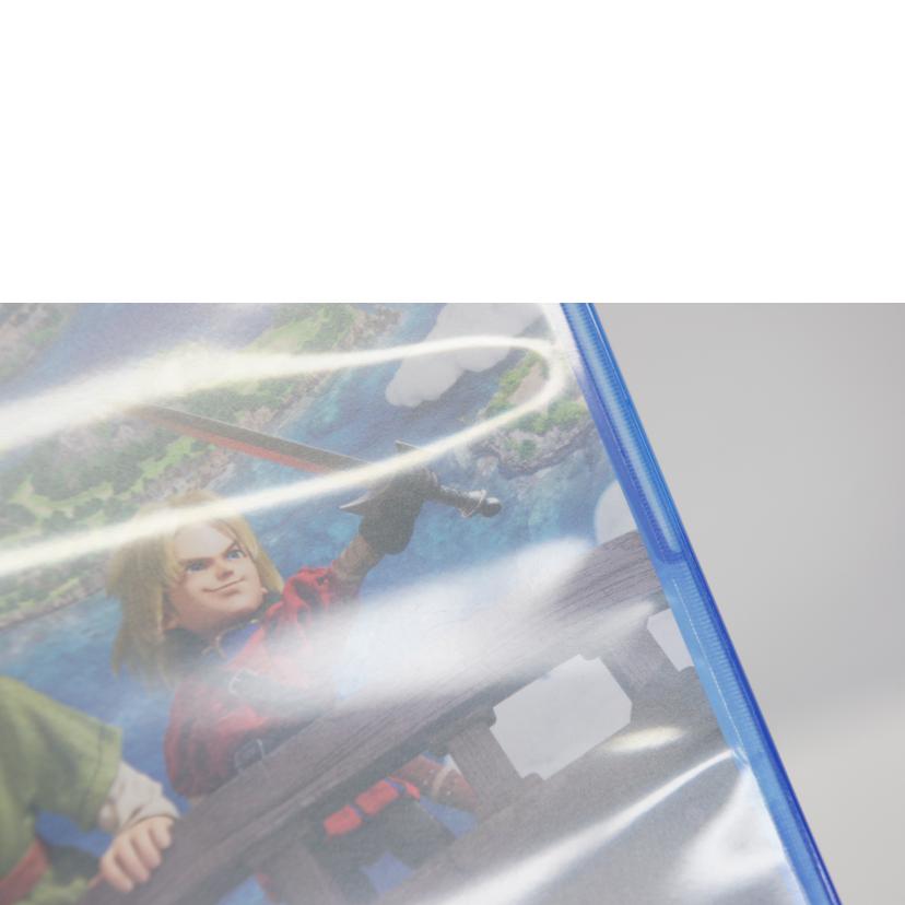 SQUARE ENIX スクウェア・エニックス/ドラゴンクエストVII Reimagind/PS5//Bランク/05