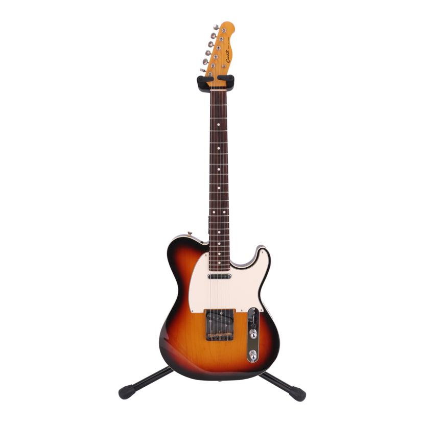 CoolZ クールZ/エレキギター/TL Type/ZTL-2R//L070342/Bランク/70