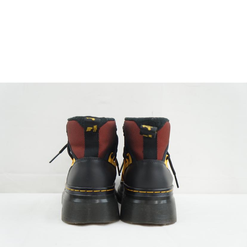 Dr.Martens ドクターマーチン/Dr.Martens ブーツ 24.0/BOURY//ABランク/67