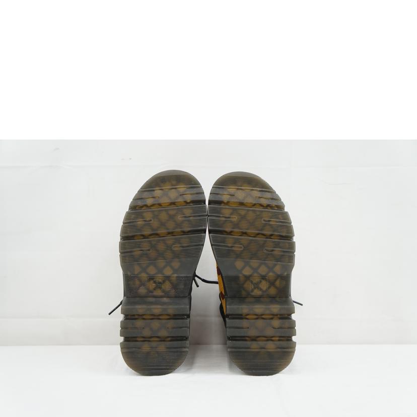 Dr.Martens ドクターマーチン/Dr.Martens ブーツ 24.0/BOURY//ABランク/67