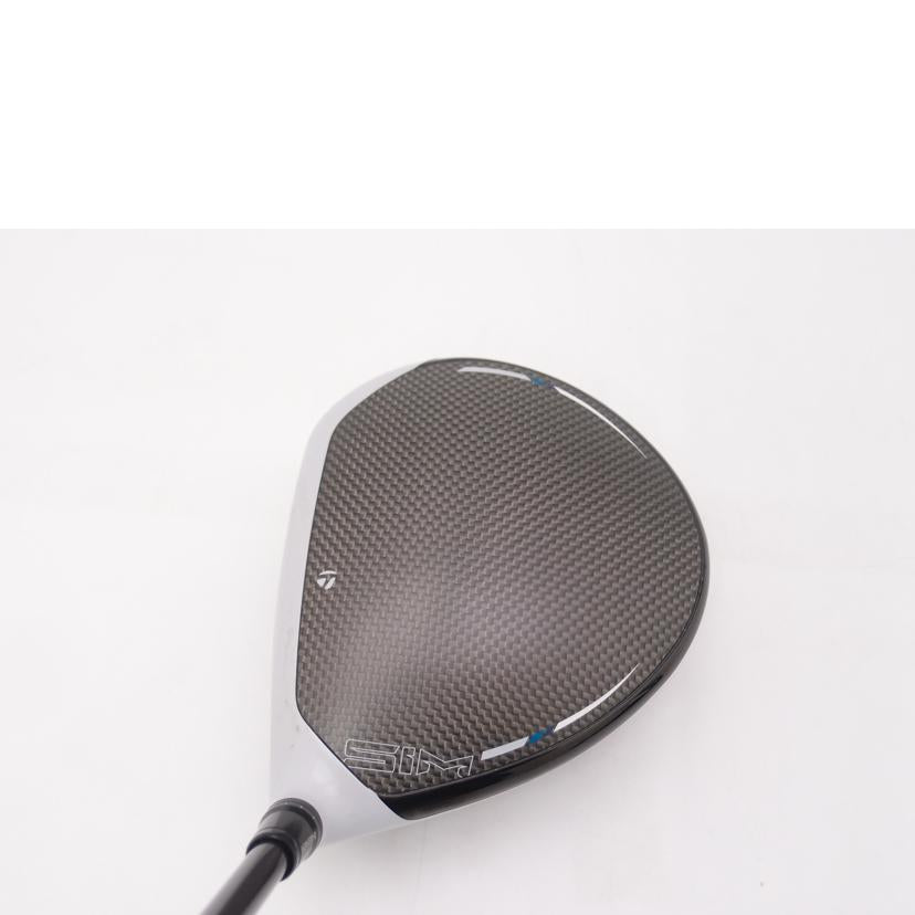 Taylormade テーラーメイド/SIMドライバー/10.5°/1W/TENSEI SILVER TM50/FLEX:S//ABランク/69