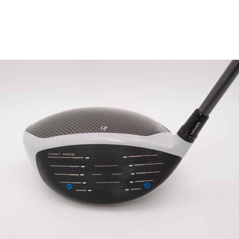 Taylormade テーラーメイド/SIMドライバー/10.5°/1W/TENSEI SILVER TM50/FLEX:S//ABランク/69