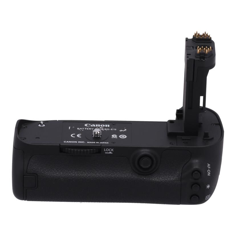 Canon キヤノン /バッテリーグリップ/BG-E11//JAN4960999811079/Bランク/77