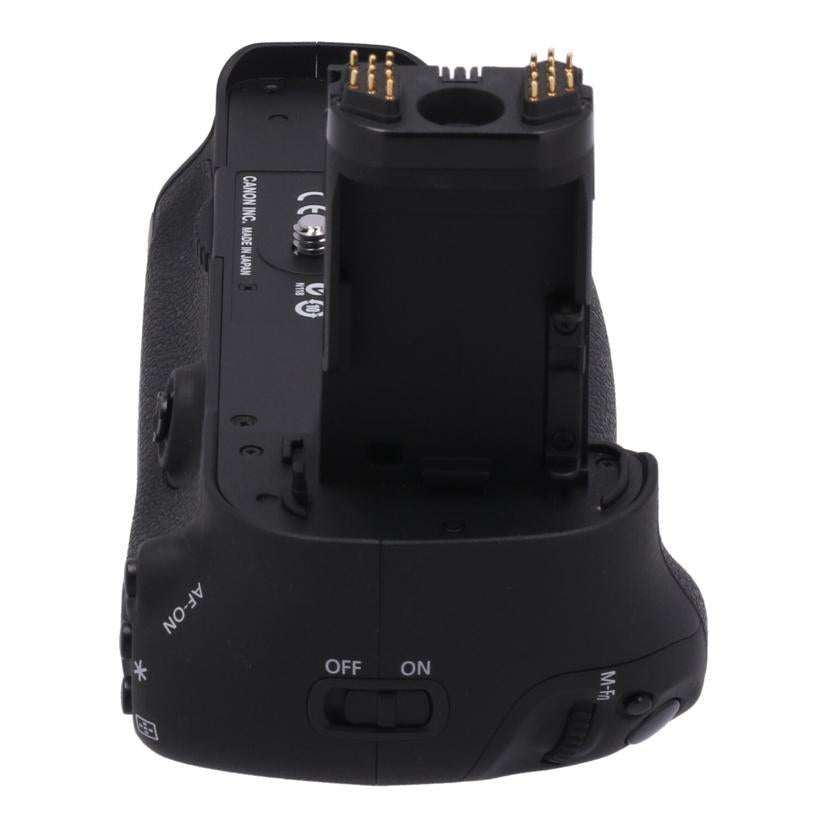 Canon キヤノン /バッテリーグリップ/BG-E11//JAN4960999811079/Bランク/77