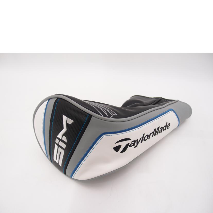 Taylormade テーラーメイド/SIMドライバー/10.5°/1W/TENSEI SILVER TM50/FLEX:S//ABランク/69