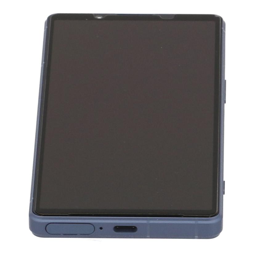 SONY ソニー/XPERIA SO-53D 128GB/SO-53D//QV770KUDKE/Aランク/78