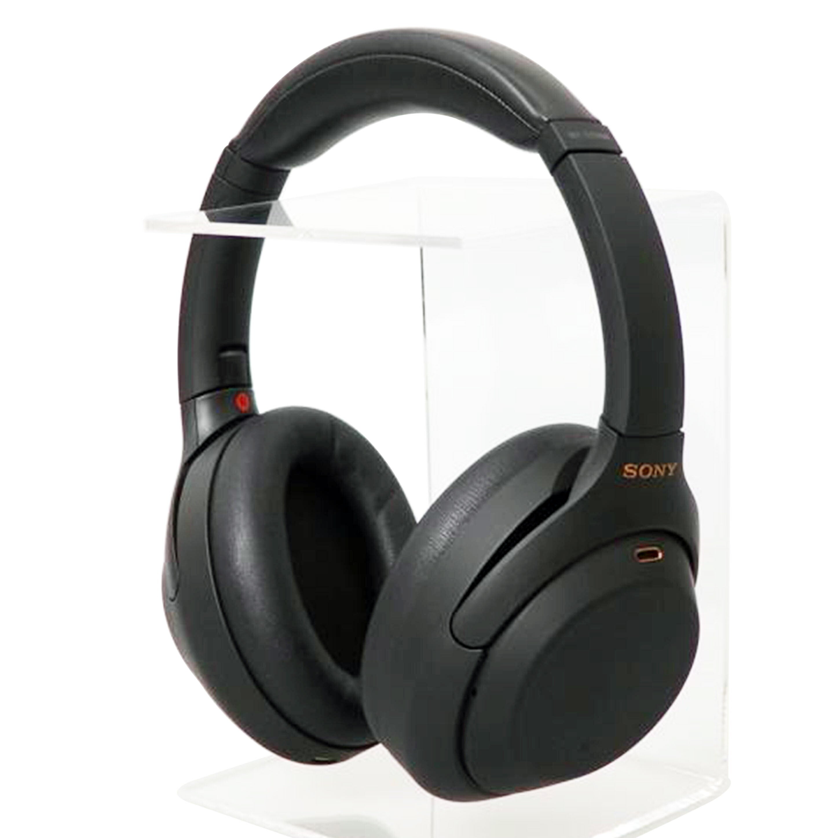 SONY ソニー/ワイヤレスヘッドホン/WH-1000XM4/WH-1000XM4//6564342/Aランク/76