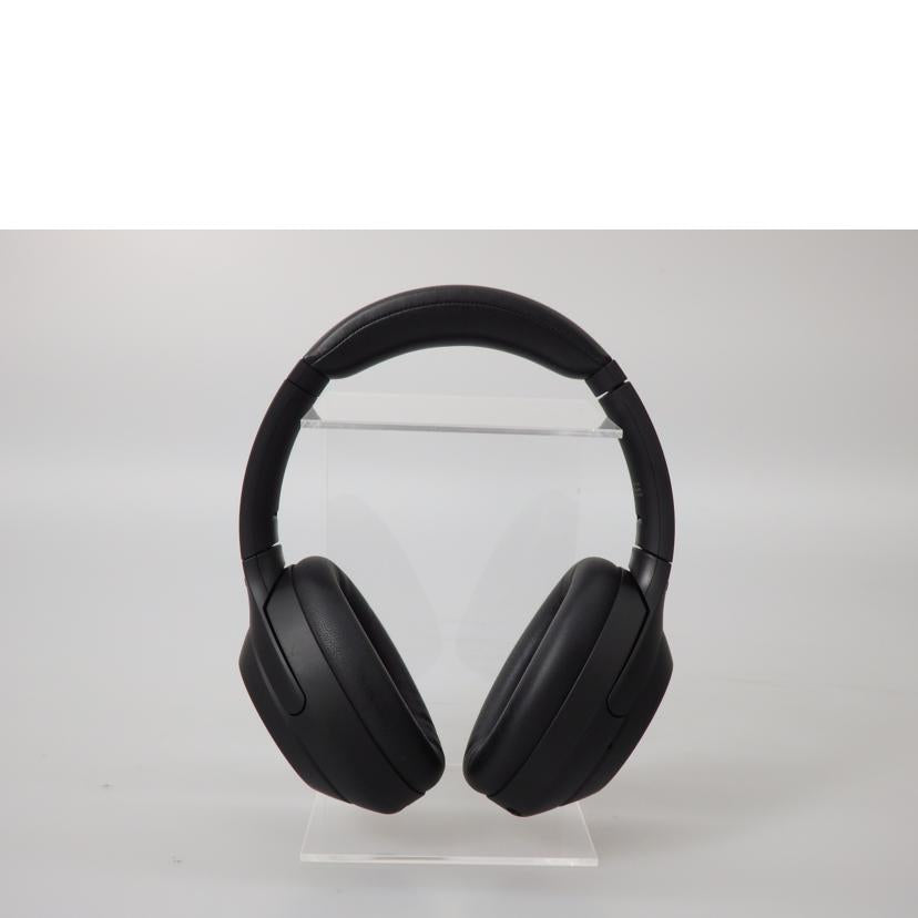 SONY ソニー/ワイヤレスヘッドホン/WH-1000XM4/WH-1000XM4//6564342/Aランク/76