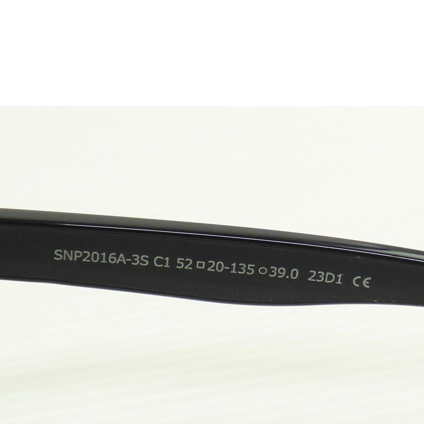 OWNDAYS オウンデーズ/OWANDAYS SNAP/サングラス/SNP2016A-3S C1//ABランク/64