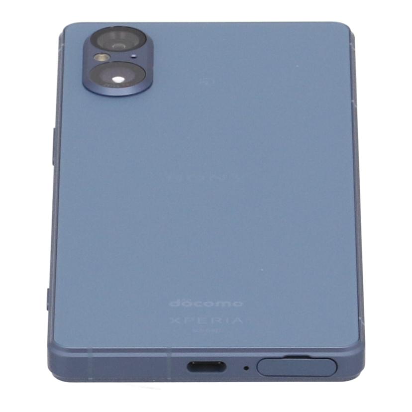 SONY ソニー/XPERIA SO-53D 128GB/SO-53D//QV770KUDKE/Aランク/78