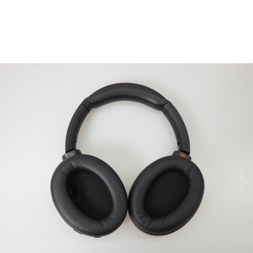 SONY ソニー/ワイヤレスヘッドホン/WH-1000XM4/WH-1000XM4//6564342/Aランク/76