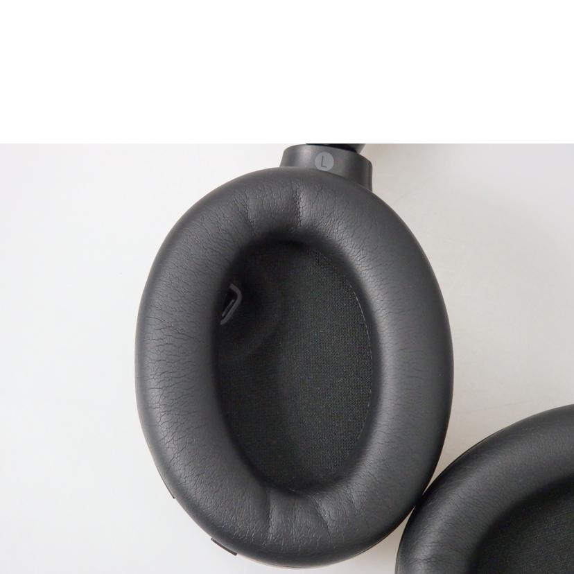 SONY ソニー/ワイヤレスヘッドホン/WH-1000XM4/WH-1000XM4//6564342/Aランク/76