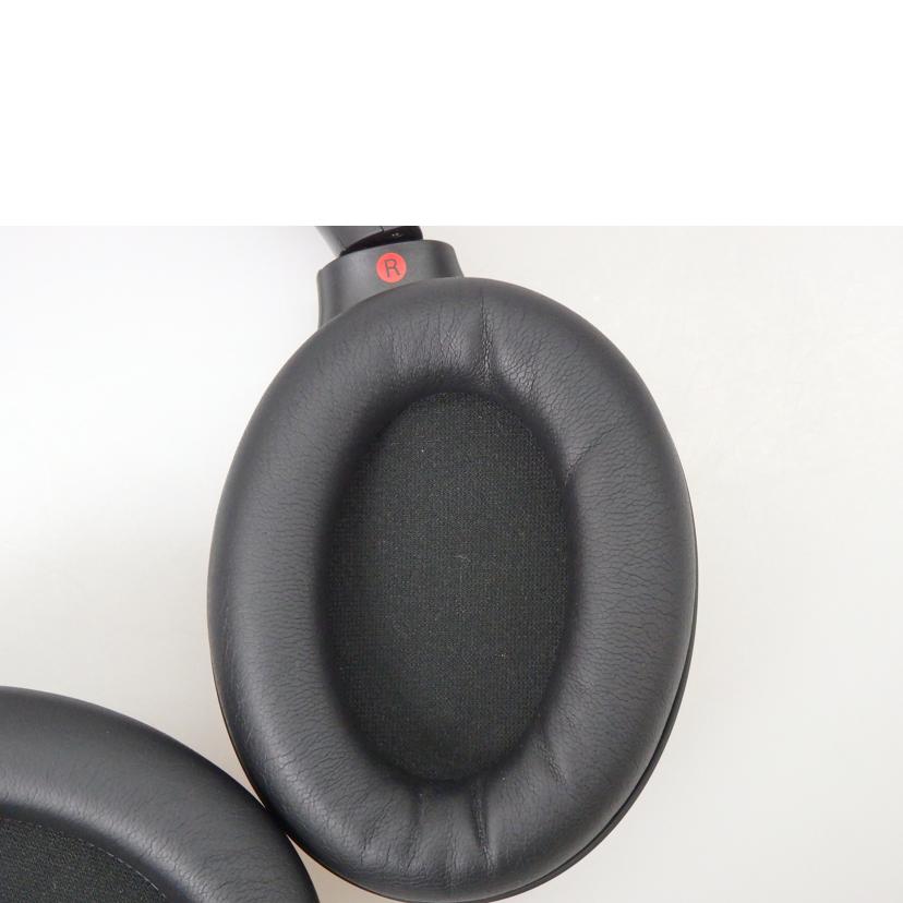 SONY ソニー/ワイヤレスヘッドホン/WH-1000XM4/WH-1000XM4//6564342/Aランク/76