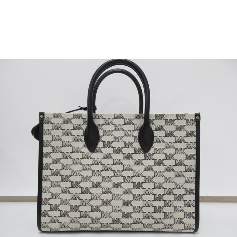 MICHAEL KORS/2wayトートバッグ/35S2G7ZT6J//ABランク/63