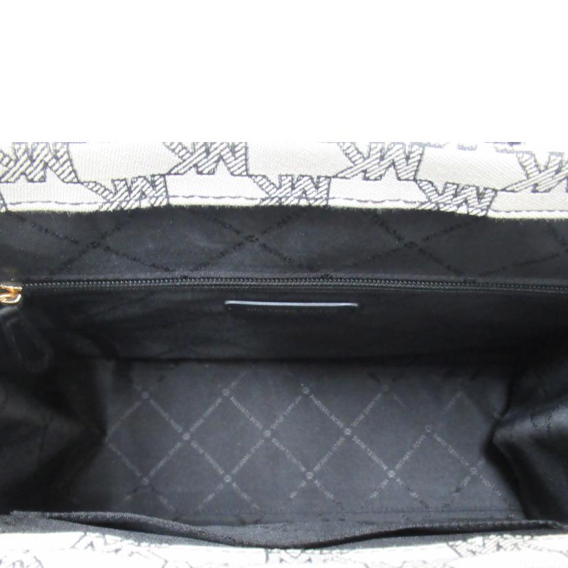 MICHAEL KORS/2wayトートバッグ/35S2G7ZT6J//ABランク/63