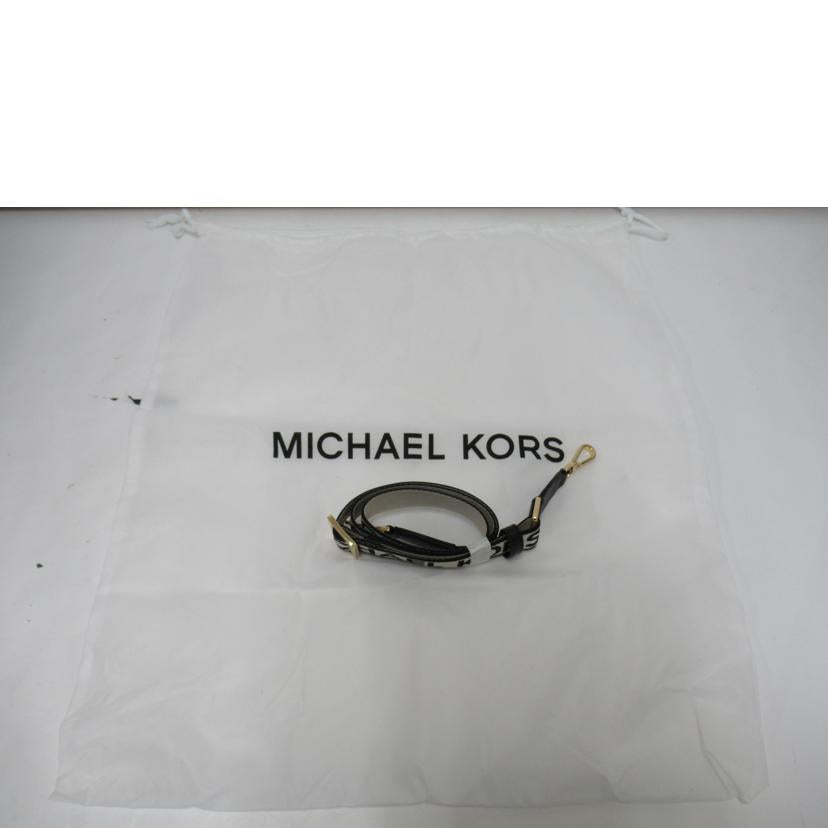 MICHAEL KORS/2wayトートバッグ/35S2G7ZT6J//ABランク/63
