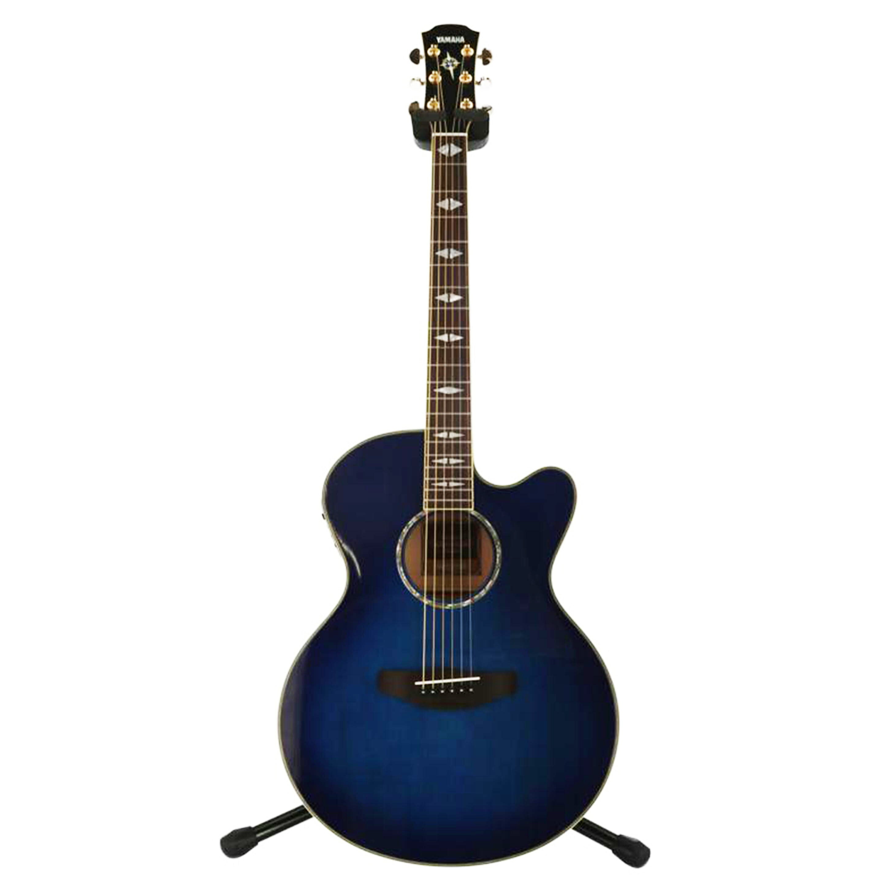 YAMAHA ヤマハ/エレアコギター/CPX1000//HKJ180521/Aランク/67