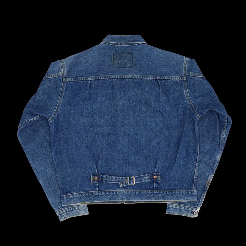 LEVI’S リーバイス/90’S/1stモデル復刻/BIGE/日本製/ヴィンテージ//ABランク/75