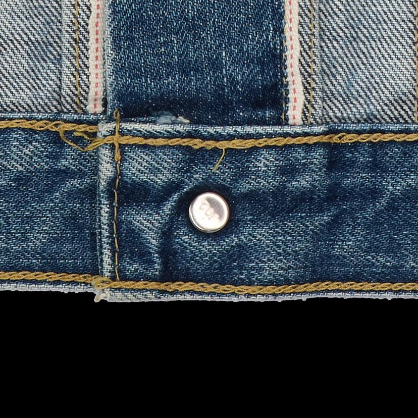 LEVI’S リーバイス/90’S/1stモデル復刻/BIGE/日本製/ヴィンテージ//ABランク/75
