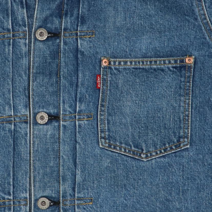 LEVI’S リーバイス/90’S/1stモデル復刻/BIGE/日本製/ヴィンテージ//ABランク/75