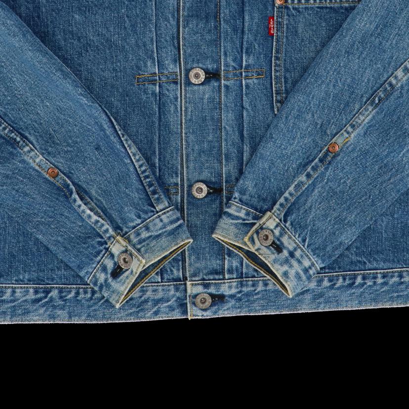 LEVI’S リーバイス/90’S/1stモデル復刻/BIGE/日本製/ヴィンテージ//ABランク/75
