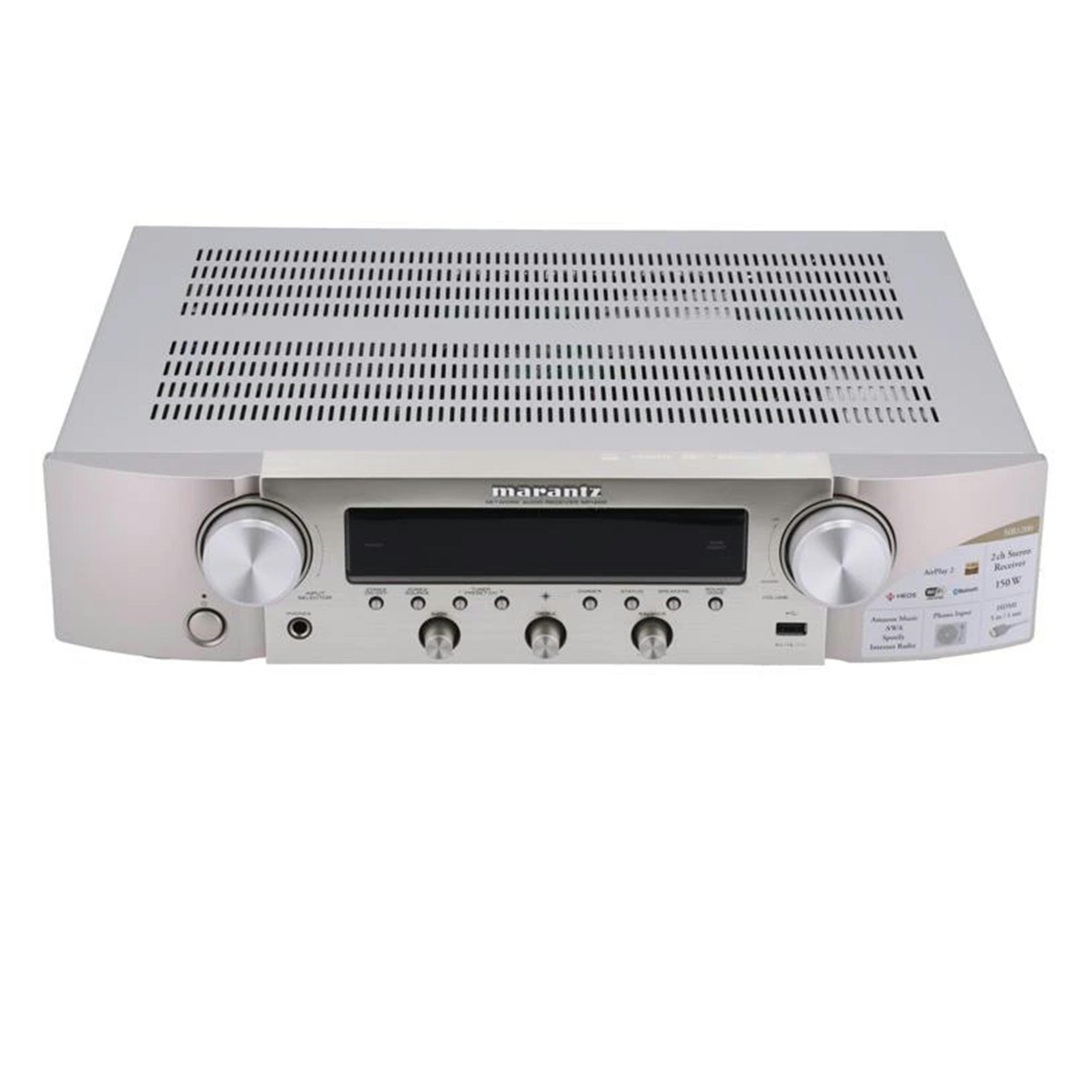 MARANTZ マランツ /HDMIセレクター搭載プリメインアンプ/NR1200//BJB36200904440/Aランク/01