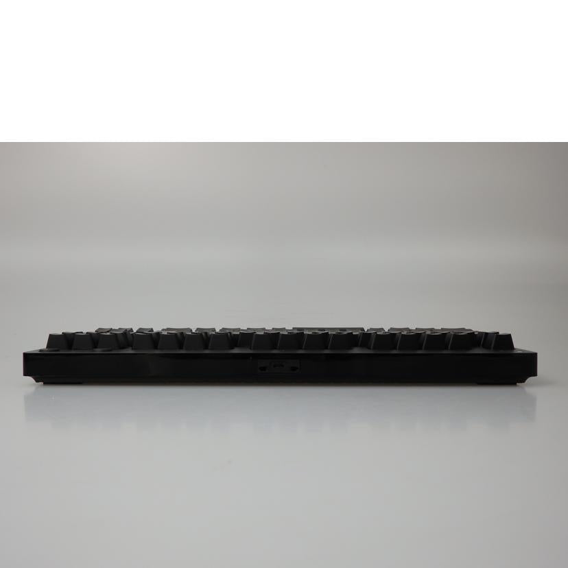 Logicool ロジクール/ゲーミングキーボード/G-PKB-002LN/G-PKB-002LN//2340MR22FED9/Aランク/76