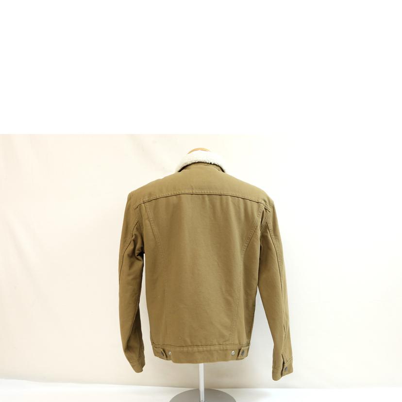 Levi's リーバイス/シェルパトラッカージャケット/16365-0122//SAランク/71