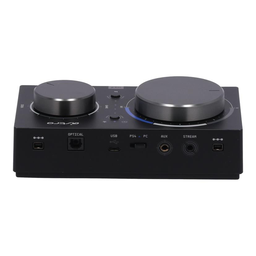 Logicool ロジクール /ゲーミングミックスアンプ/ASTRO MixAmp Pro TR/MAPTR-002 A00004//1928GS00KUZ8/Bランク/70