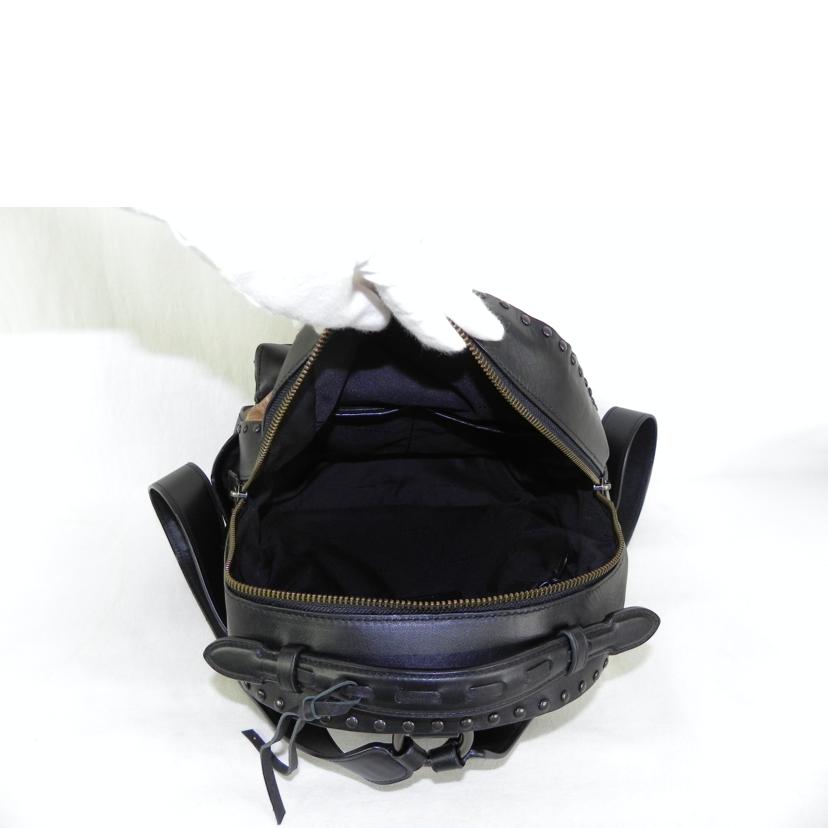 COACH コーチ/バックパック / シグネチャー/37466//ABランク/81