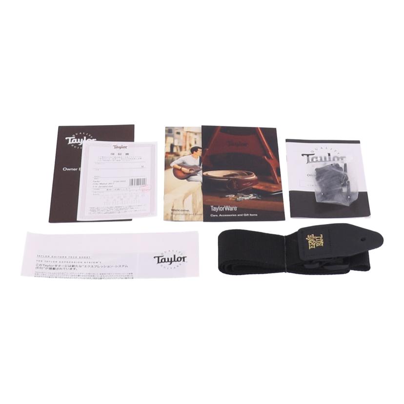 Taylor テイラー/エレアコギター/114e Walnut//2210241444/Bランク/78