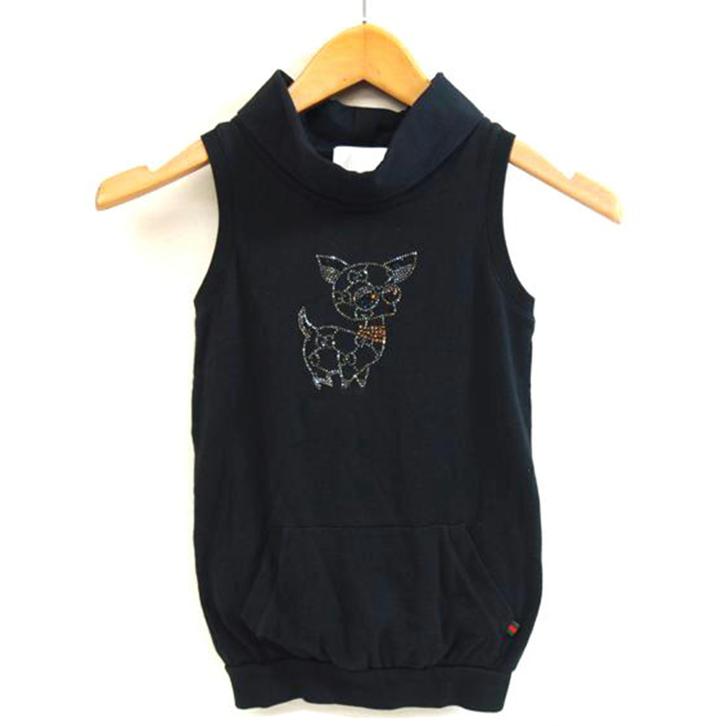 GUCCI グッチ/GUCCI ノースリーブワンピース110cm/258587 x3603//BCランク/71