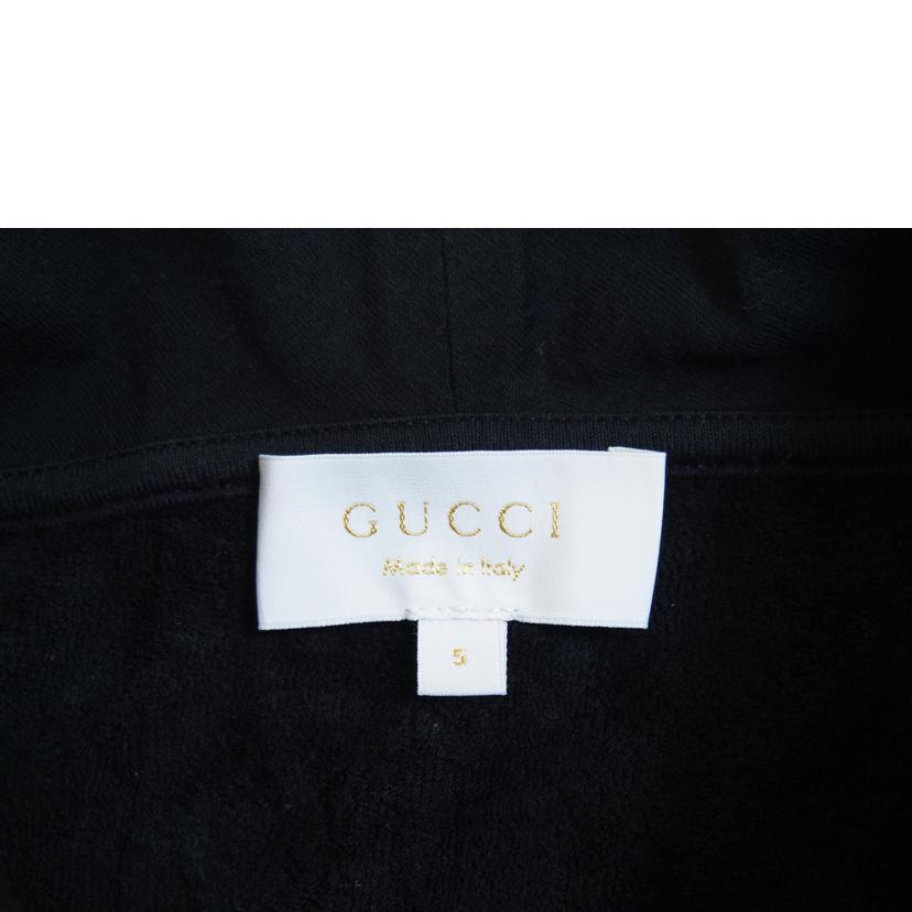 GUCCI グッチ/GUCCI ノースリーブワンピース110cm/258587 x3603//BCランク/71
