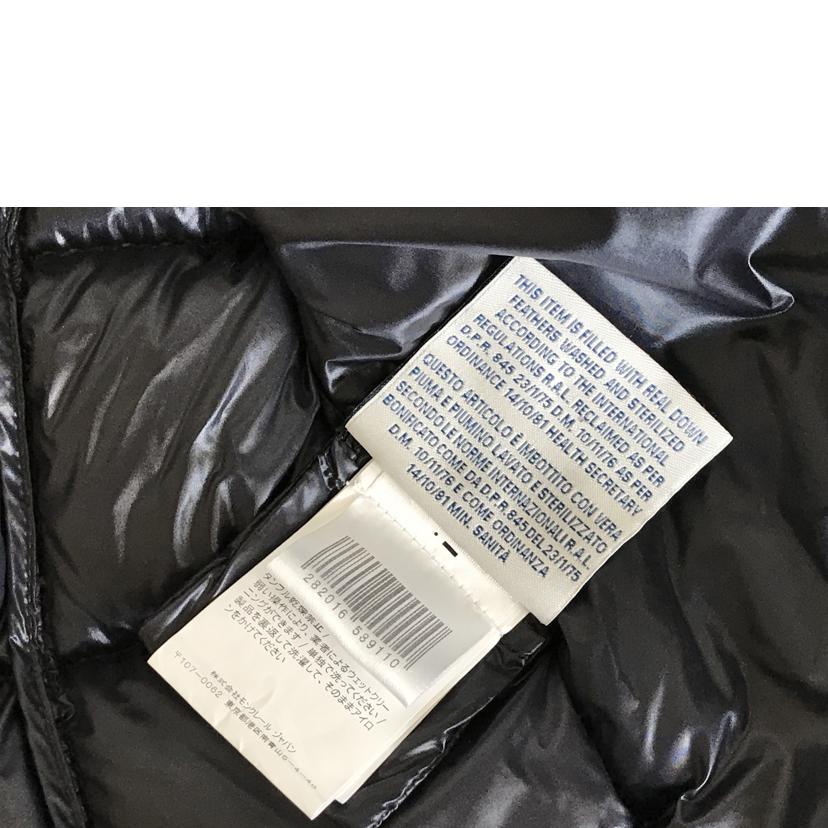 MONCLER モンクレール/スイエンダウンジャケット/B20934931949//BCランク/51