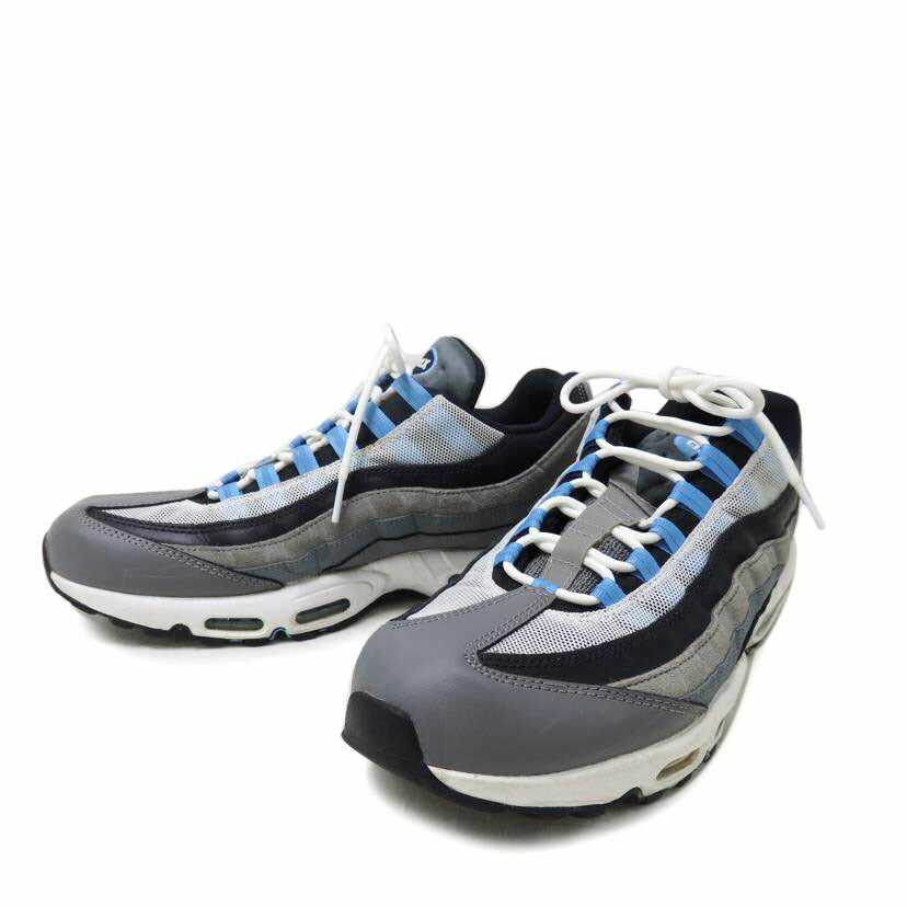 NIKE ナイキ/AIR MAX 95 メンズ/DM0011-003//ABランク/84