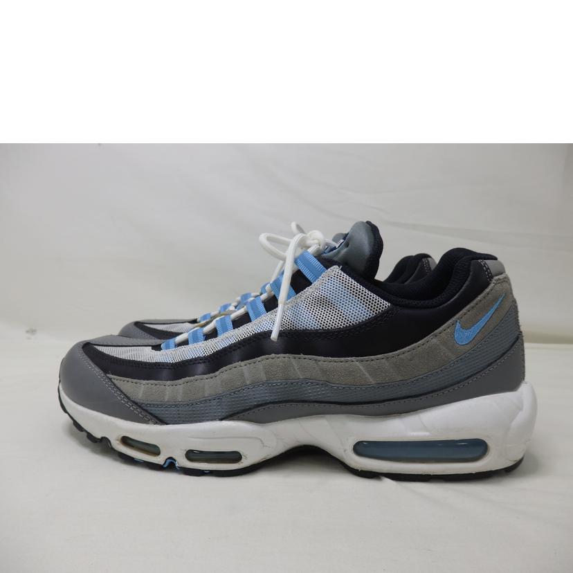 NIKE ナイキ/AIR MAX 95 メンズ/DM0011-003//ABランク/84