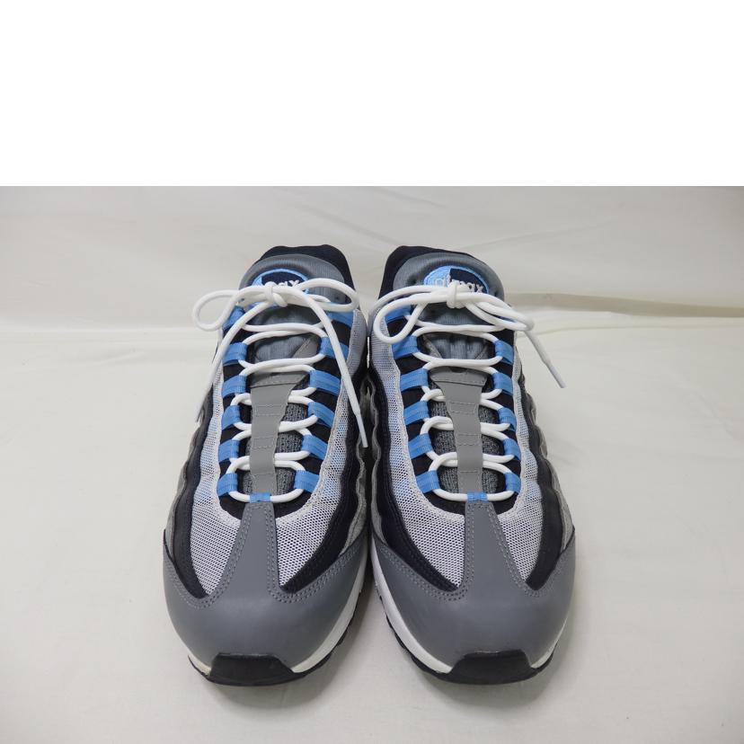 NIKE ナイキ/AIR MAX 95 メンズ/DM0011-003//ABランク/84