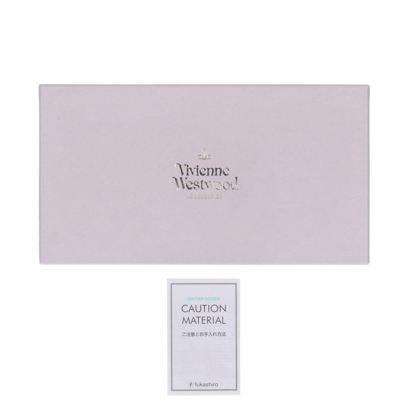 Vivienne Westwood ヴィヴィアンウエストウッド/ガマ口/SIMPLE TINY ORB/3118D702//Bランク/93