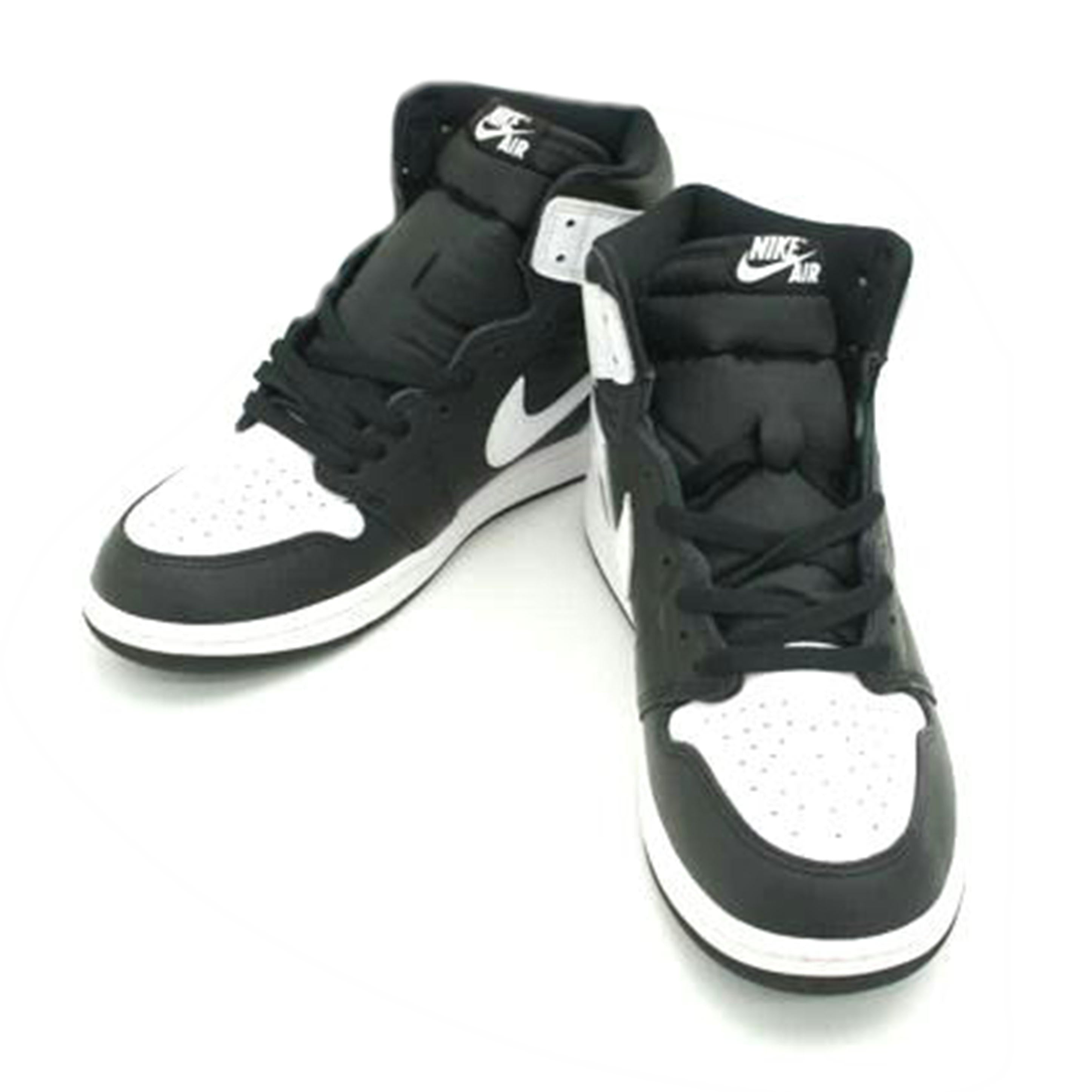 NIKE ナイキ/AIRJORDAN1 RETRO HIGH OG/DZ5485-010//Aランク/09