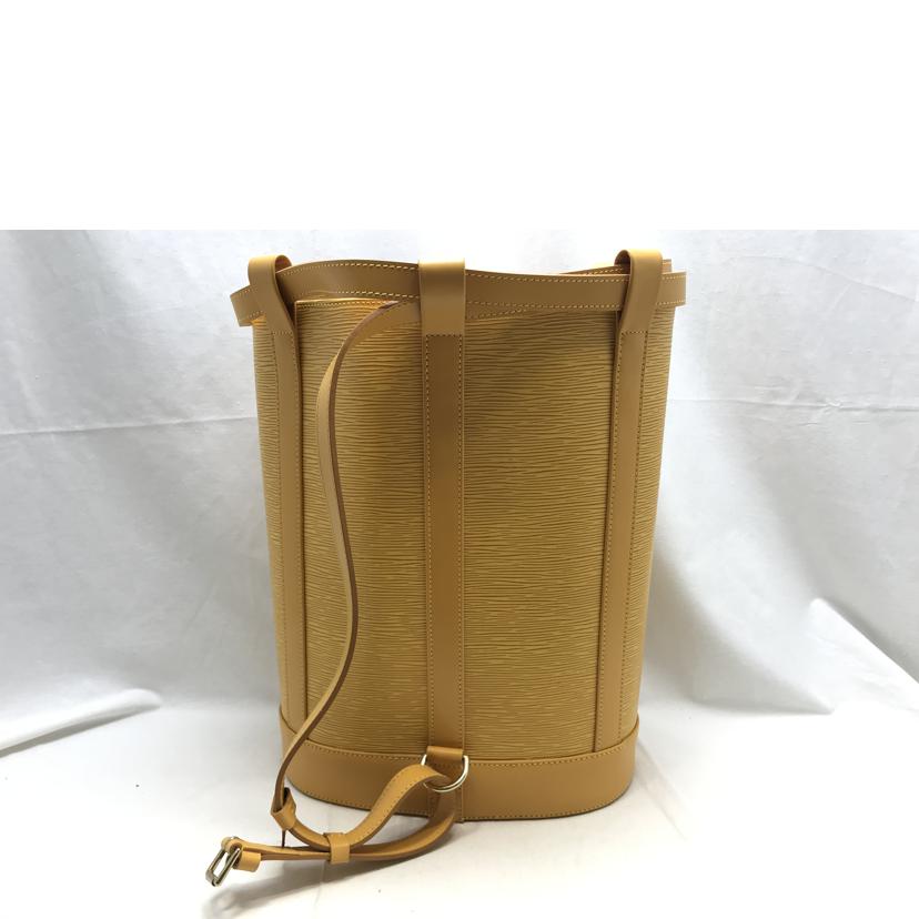 LV ルイヴィトン/ランドネGM スペシャルカラー//AAS*****/ABランク/51