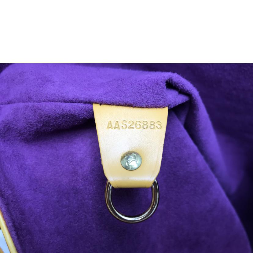 LV ルイヴィトン/ランドネGM スペシャルカラー//AAS*****/ABランク/51