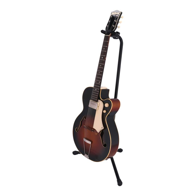 National ナショナル/エレキギター/1107//X66577/Bランク/67