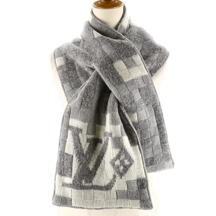 LOUIS VUITTON ルイヴィトン/マフラーダモフラージュ/M93391//HF4214/SAランク/91