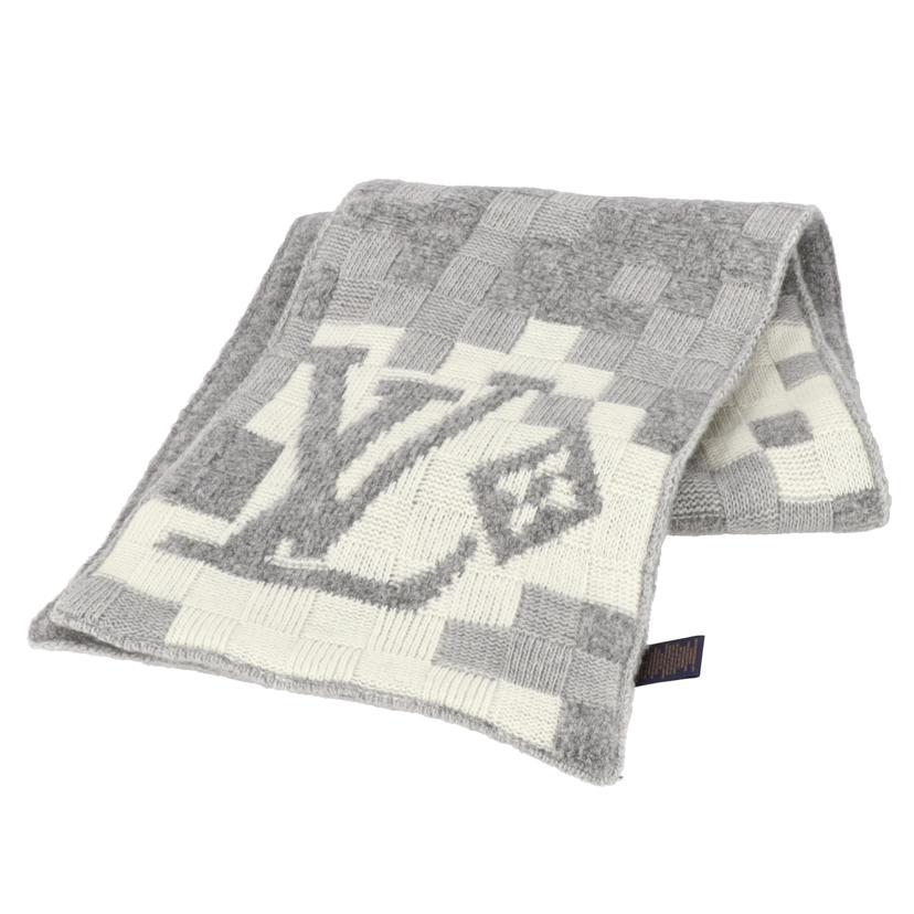 LOUIS VUITTON ルイヴィトン/マフラーダモフラージュ/M93391//HF4214/SAランク/91