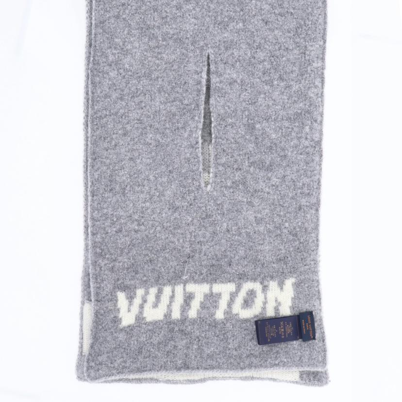LOUIS VUITTON ルイヴィトン/マフラーダモフラージュ/M93391//HF4214/SAランク/91