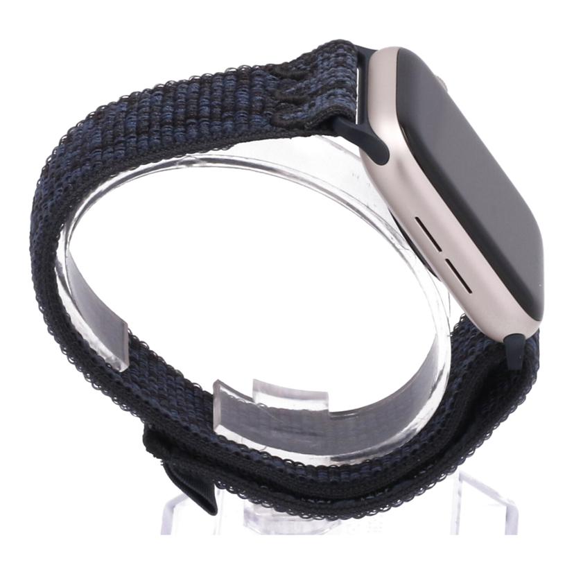 Apple アップル /AppleWatch SE 第2世代 GPS+Cellular 44mm/MRWR3J/A//DXH4TW3LXC/ABランク/84