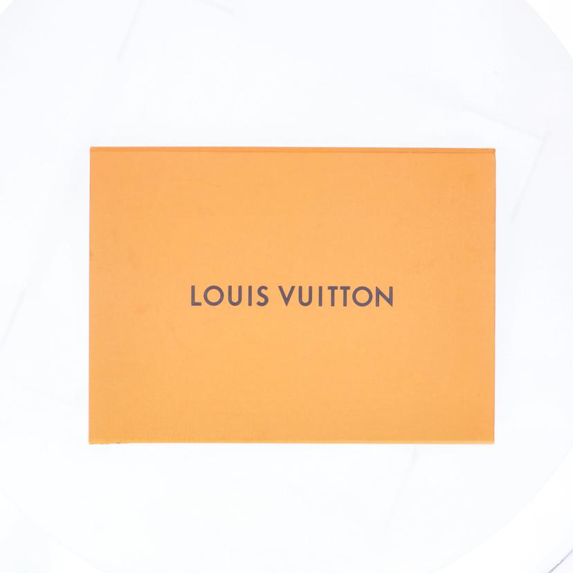 LOUIS VUITTON ルイヴィトン/マフラーダモフラージュ/M93391//HF4214/SAランク/91