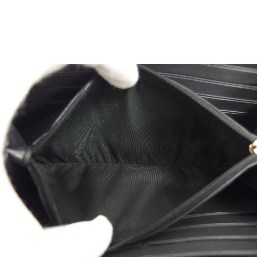 COACH コーチ/レガシージャガード/ラウンドファスナー長財布/F13677//F17**/ABランク/04